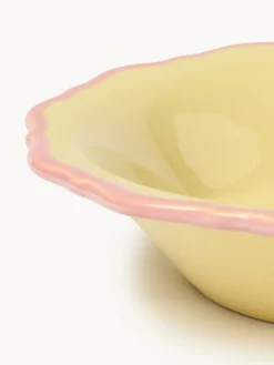 Sale Platos hondos Crumble, 4 uds. Boles Y Tazones|Vajillas Completas