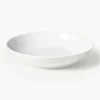 Platos Hondos|Vajillas Completas>Westwing Collection Platos hondos de porcelana Delight Modern, 4 uds.