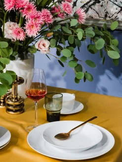 Platos Hondos|Vajillas Completas>Meissen Platos hondos de porcelana artesanales Cosmopolitan, 2 uds.