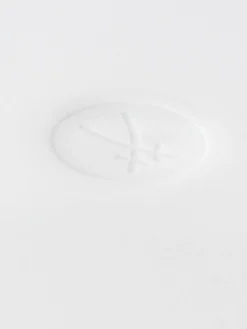 Clearance Platos hondos de porcelana artesanales Vitruv, 2 uds. Platos Hondos|Vajillas Completas