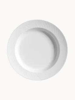 Platos Hondos|Vajillas Completas>Meissen Platos hondos de porcelana artesanales No. 41, 2 uds.