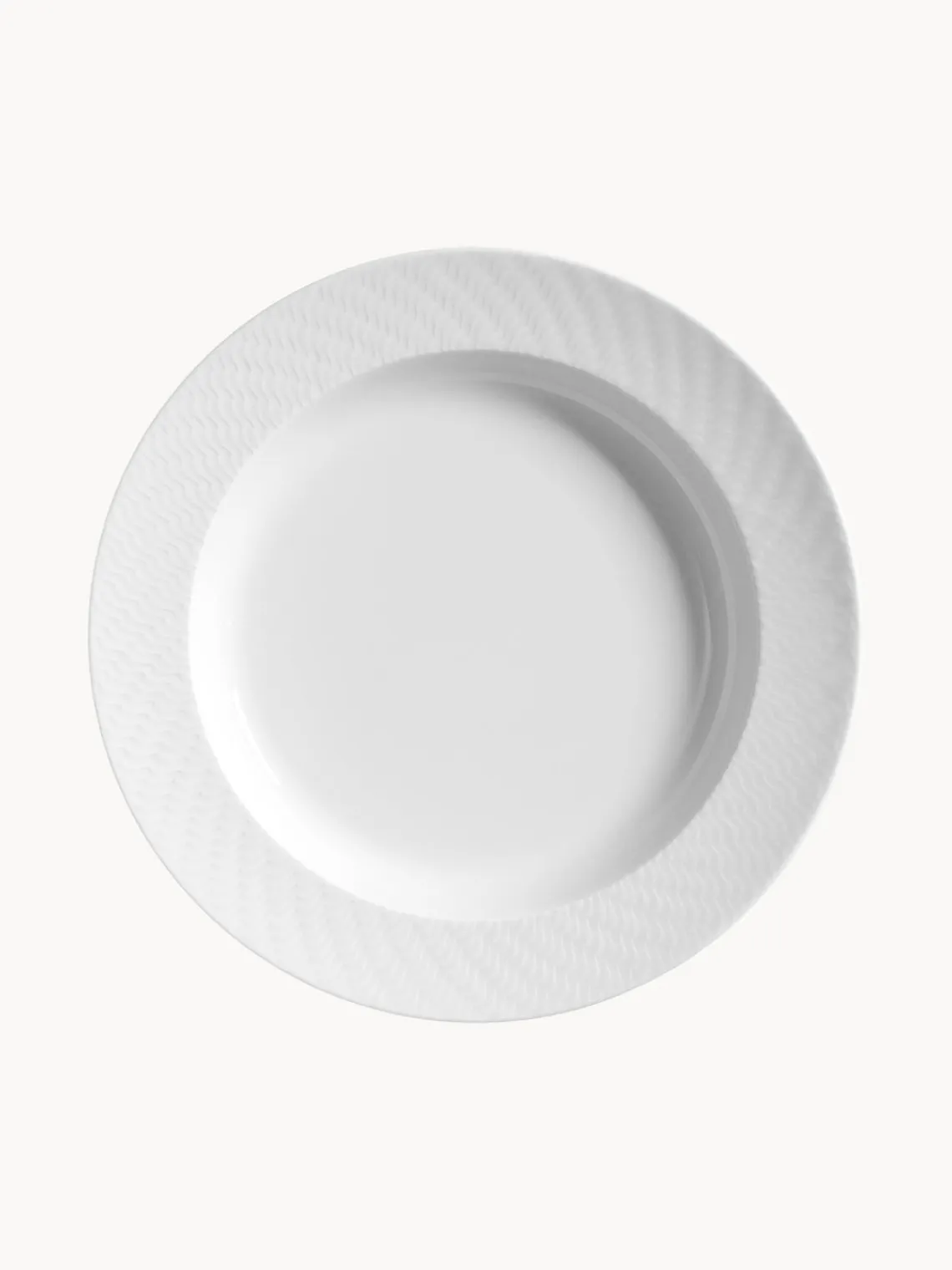 Platos Hondos|Vajillas Completas>Meissen Platos hondos de porcelana artesanales No. 41, 2 uds.