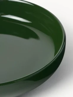 Sale Platos hondos de porcelana Nessa, 4 uds. Platos Hondos|Menaje De Mesa