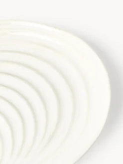 Outlet Platos hondos de porcelana Andrina (4 uds.) Platos De Postre|Vajillas Completas