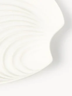 Outlet Platos hondos de porcelana Andrina (4 uds.) Platos De Postre|Vajillas Completas