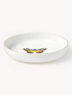 Hot Platos hondos Flamboyant, 4 uds. Platos Hondos|Vajillas Completas