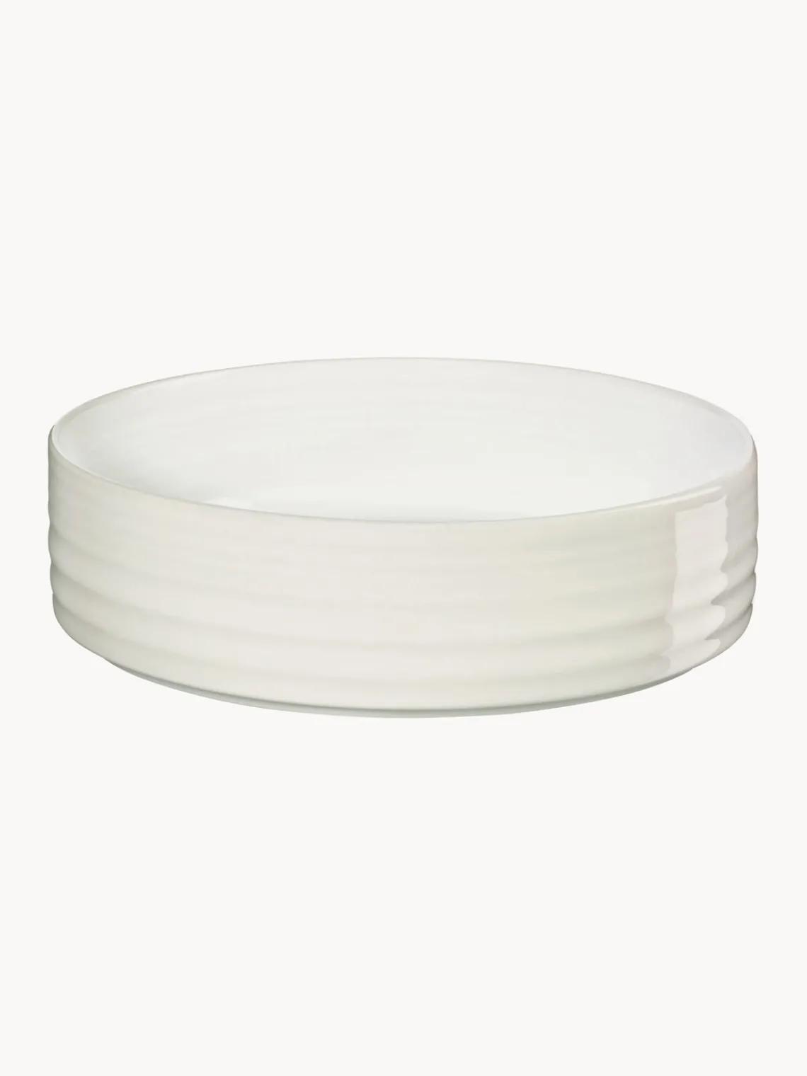 Platos Hondos|Vajillas Completas>ASA Selection Platos hondos Triba, 6 uds.