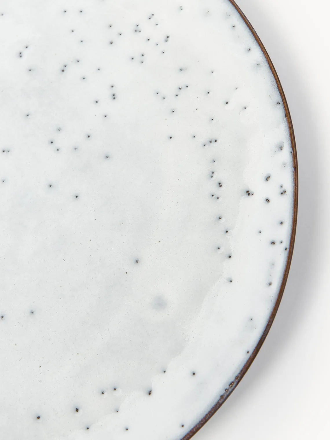 Menaje De Mesa>Broste Copenhagen Platos llanos artesanales , 4 uds. Nordic Sand