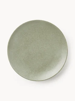 Menaje De Mesa>Broste Copenhagen Platos llanos artesanales , 4 uds. Nordic Marsh