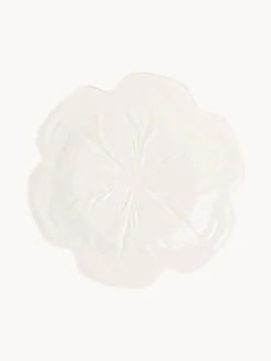 Hot Platos llanos Cabbage, 4 uds. Platos Llanos|Vajillas Completas