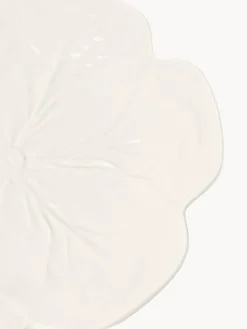 Hot Platos llanos Cabbage, 4 uds. Platos Llanos|Vajillas Completas