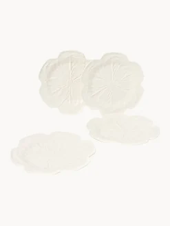 Hot Platos llanos Cabbage, 4 uds. Platos Llanos|Vajillas Completas