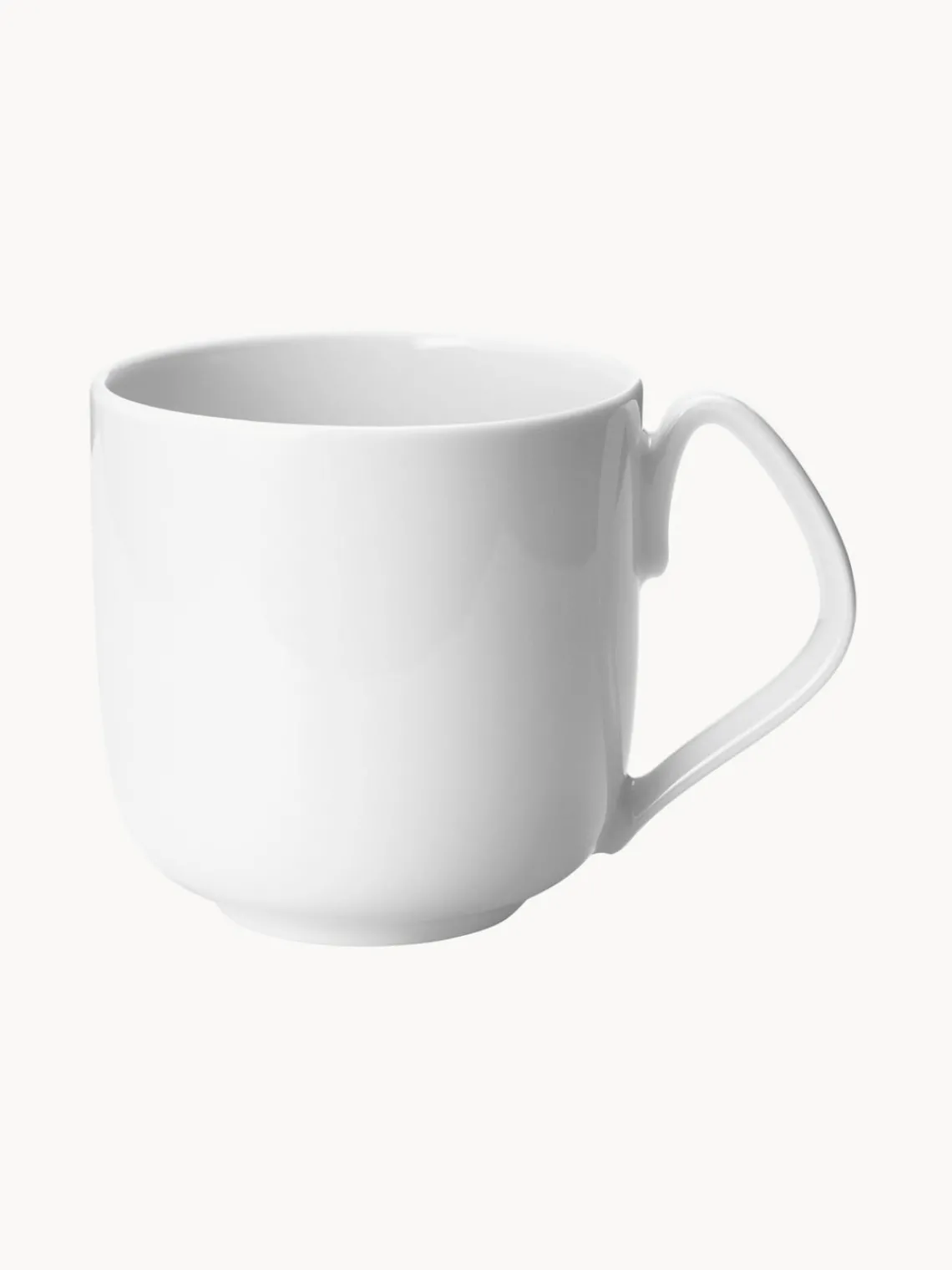 Tazas Y Mugs|Vajillas Completas>GEORG JENSEN Platos llanos de porcelana Koppel, 4 uds.