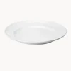 Platos Llanos|Vajillas Completas>GEORG JENSEN Platos llanos de porcelana Koppel, 4 uds.