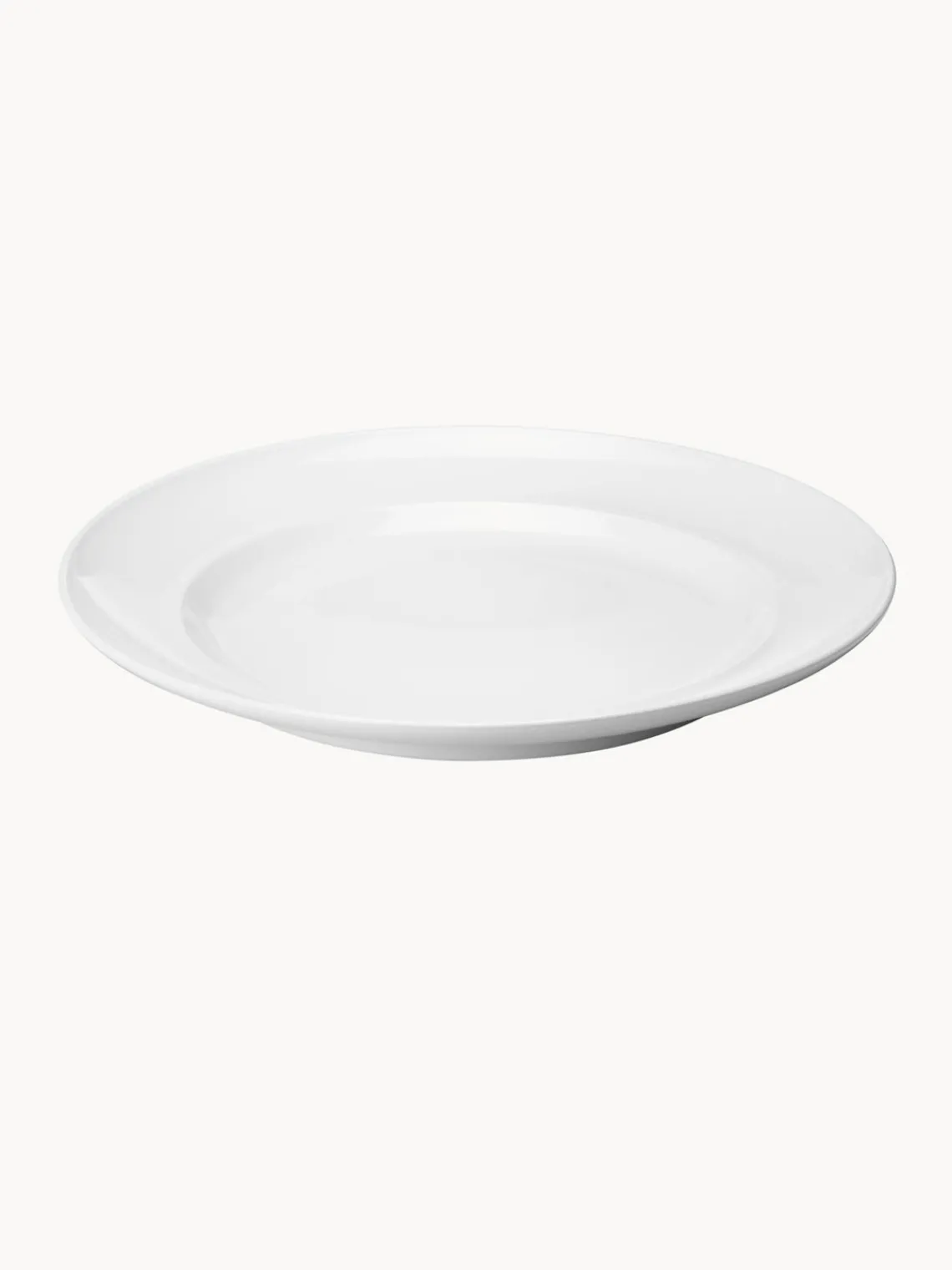 Platos Llanos|Vajillas Completas>GEORG JENSEN Platos llanos de porcelana Koppel, 4 uds.