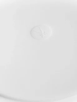 Platos Llanos|Vajillas Completas></noscript>Meissen Platos llanos de porcelana artesanales Vitruv, 2 uds. Blanco