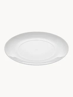 Platos Llanos|Vajillas Completas></noscript>Meissen Platos llanos de porcelana artesanales Cosmopolitan, 2 uds.