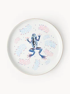 Outlet Platos llanos Flamboyant, 4 uds. Vajillas Completas|Menaje De Mesa