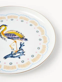 Outlet Platos llanos Flamboyant, 4 uds. Vajillas Completas|Menaje De Mesa