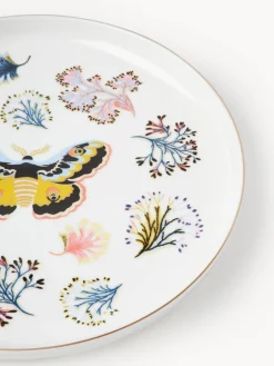 Outlet Platos llanos Flamboyant, 4 uds. Vajillas Completas|Menaje De Mesa