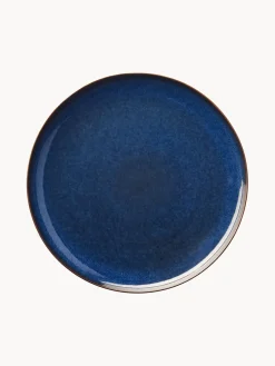 Discount Platos llanos Midnight, 6 uds. Platos Llanos|Vajillas Completas