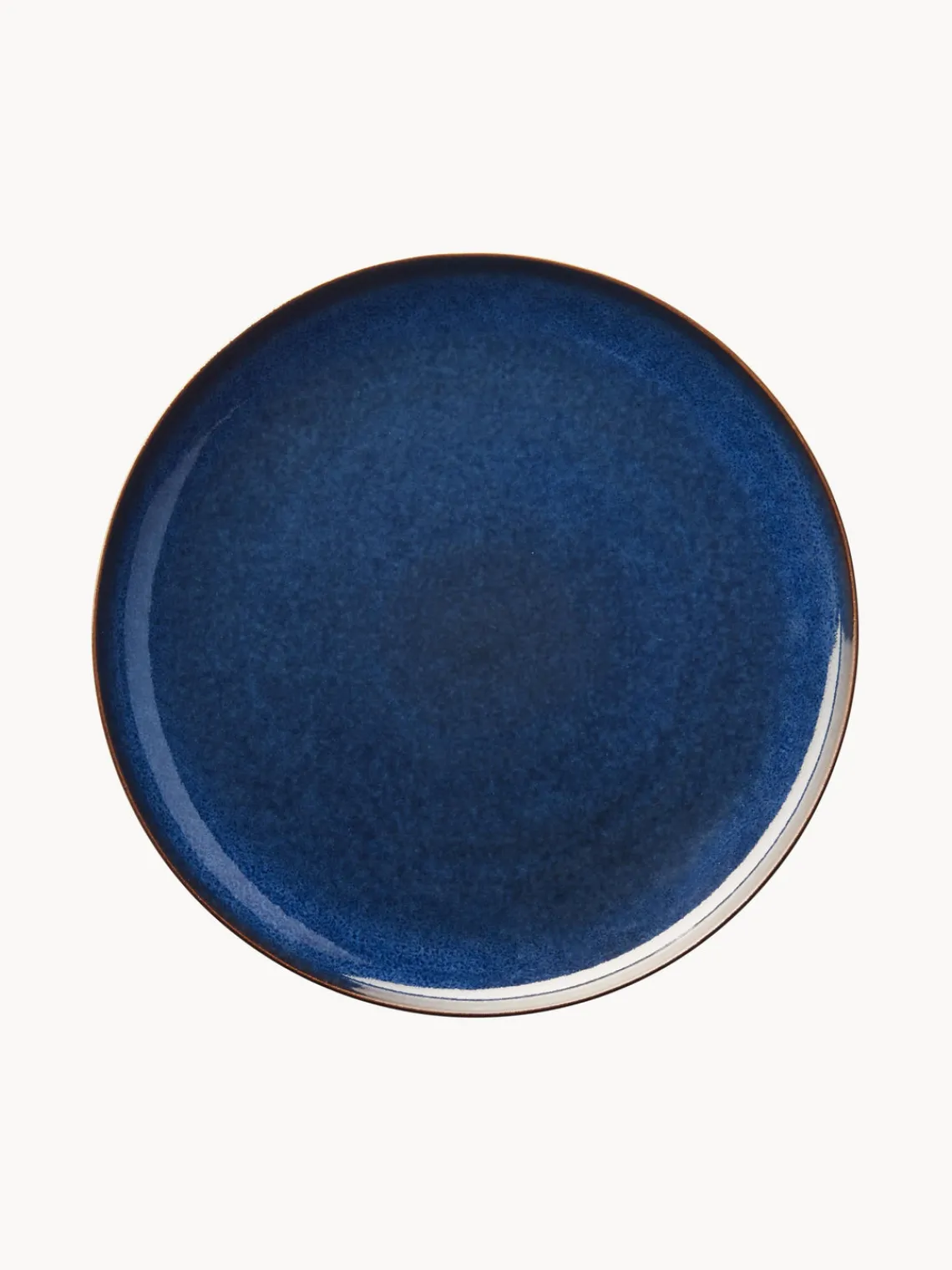 Discount Platos llanos Midnight, 6 uds. Platos Llanos|Vajillas Completas