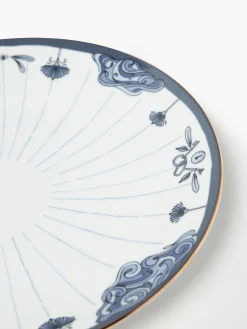 Platos Llanos|Vajillas Completas></noscript>Westwing Collection Platos llanos Mystic, 4 uds.