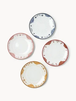 Platos Llanos|Vajillas Completas></noscript>Westwing Collection Platos llanos Mystic, 4 uds.