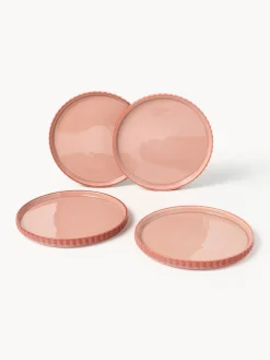 Sale Platos llanos Napari, 4 uds. Platos Llanos|Vajillas Completas