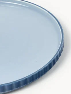 New Platos llanos Napari, 4 uds. Platos Llanos|Vajillas Completas