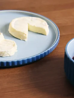 New Platos llanos Napari, 4 uds. Platos Llanos|Vajillas Completas