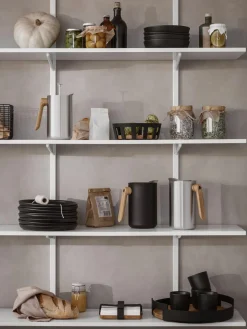 Outlet Platos llanos Nordic Kitchen, 4 uds. Platos Llanos|Vajillas Completas