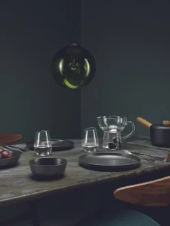 Outlet Platos llanos Nordic Kitchen, 4 uds. Platos Llanos|Vajillas Completas