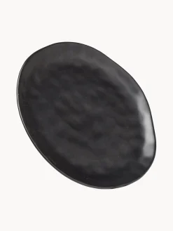 Platos llanos Organic, 4 uds. Platos Llanos|Vajillas Completas