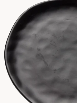 Platos llanos Organic, 4 uds. Platos Llanos|Vajillas Completas