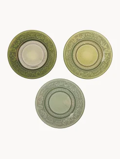 Hot Platos para tarta Breany, 6 uds. Vajillas Completas|Menaje De Mesa