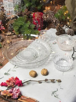 Vajillas Completas|Menaje De Mesa>Villa D'Este Home Tivoli Platos para tarta Imperial, 6 uds.