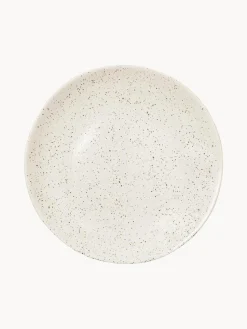 Platos De Postre|Menaje De Mesa>Broste Copenhagen Platos postre artesanales , 4 uds. Nordic Vanilla