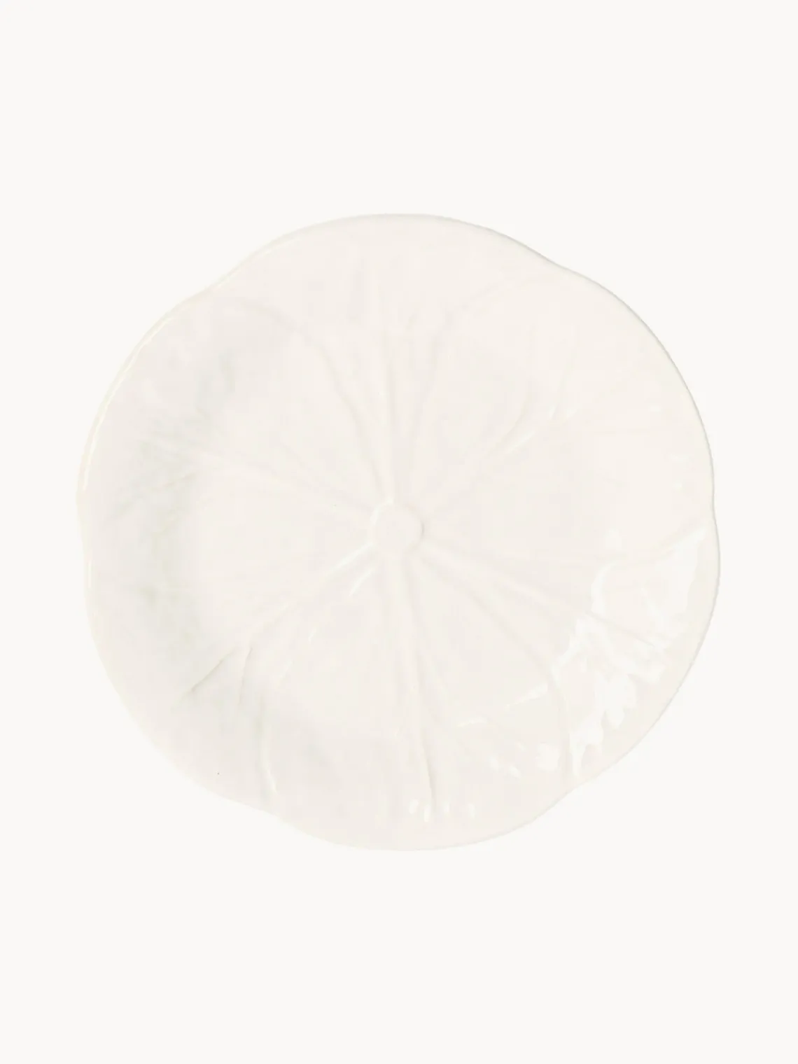 Clearance Platos postre Cabbage, 4 uds. Platos De Postre|Vajillas Completas