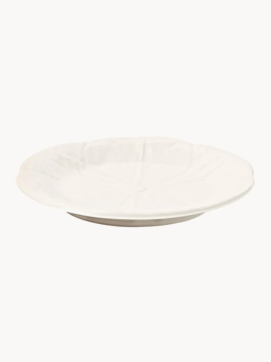 Clearance Platos postre Cabbage, 4 uds. Platos De Postre|Vajillas Completas