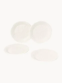 Clearance Platos postre Cabbage, 4 uds. Platos De Postre|Vajillas Completas