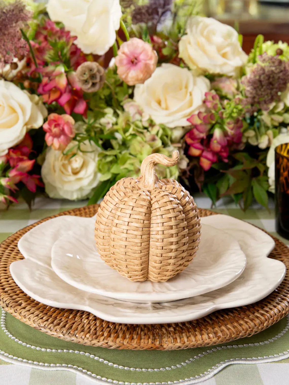 Clearance Platos postre Cabbage, 4 uds. Platos De Postre|Vajillas Completas