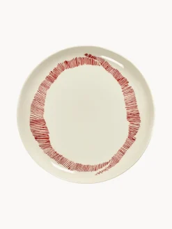 Online Platos postre con esmalte reactivo Feast 2 uds. Platos De Postre|Vajillas Completas