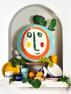 Platos De Postre|Vajillas Completas><noscript><img width=