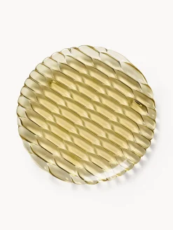 Discount Platos postre con relieve Jellies, 4 uds. Platos De Postre|Vajillas Completas