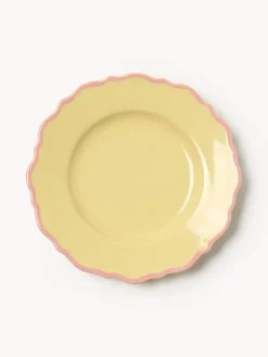 Clearance Platos postre Crumble, 4 uds. Platos De Postre|Vajillas Completas