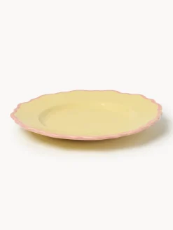 Clearance Platos postre Crumble, 4 uds. Platos De Postre|Vajillas Completas