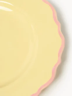 Clearance Platos postre Crumble, 4 uds. Platos De Postre|Vajillas Completas