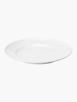 Platos De Postre|Vajillas Completas>GEORG JENSEN Platos postre de porcelana Koppel, 4 uds.