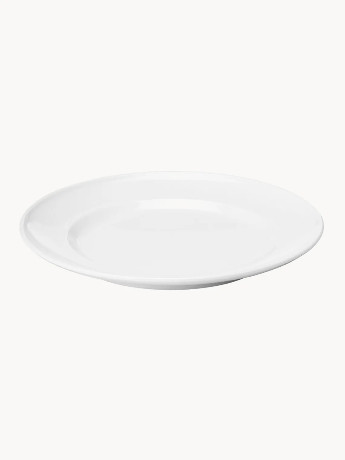 Platos De Postre|Vajillas Completas>GEORG JENSEN Platos postre de porcelana Koppel, 4 uds.